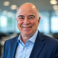 Strategic 7 Marketing Employee Peter Cavrell's profile photo