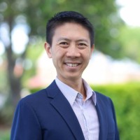 AMA Queensland Employee Nick Yim's profile photo
