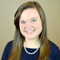 Ty J. Young Inc. Wealth Management Employee Kelsey Berry's profile photo