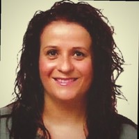 Nabaco® Employee Rocio Sánchez Garcia's profile photo