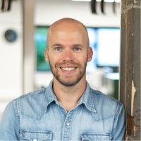 leadlife Employee Daan Hullegie's profile photo