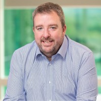 Intact Insurance IE Employee Gareth Kealy's profile photo