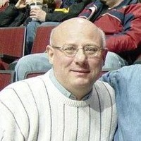 Special Events Management Employee Alan Cervenka's profile photo