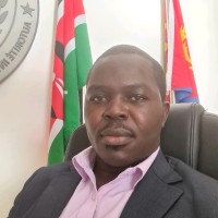 ICPAC Employee Jully O.'s profile photo