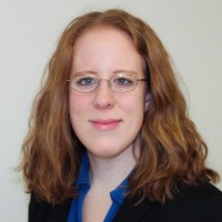 Social Platform Employee Katja Reuter's profile photo