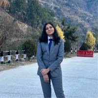 TSOD Employee Miraya Karwasra's profile photo