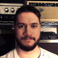 Fish Circuits Employee Michael Poisson-Chainé's profile photo