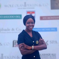 HARLEM Telecoms Academy Employee Nosimot Oladimeji's profile photo