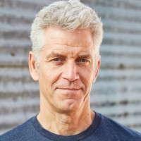 Plant Strong Employee Rip Esselstyn's profile photo