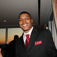 North Texas Media Group Employee Derric Taylor's profile photo