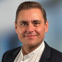 Roche Employee Alexander Kirschner's profile photo