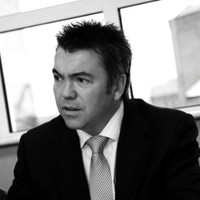 BGEN Ltd Employee Dave Lester's profile photo