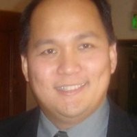 E|X Zero Carbon Employee Eric Sumanti's profile photo