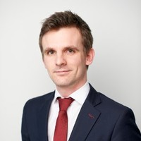 HE2B Employee Thibault Fober's profile photo