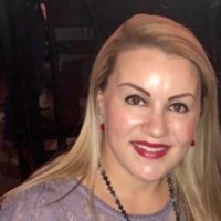 Rosie Yordanova's profile photo