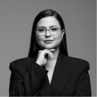 BW Digital Employee Iris González's profile photo