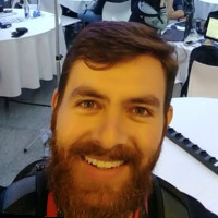 Celepar Employee Carlos Eduardo Amaro's profile photo