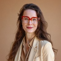 Sama Employee Monika Holmes's profile photo