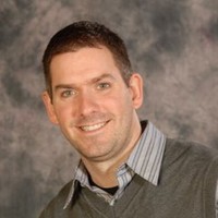 American International School Riyadh Employee Travis Klump's profile photo