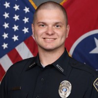 Blount County Sheriff's Office Employee Ethan Williams's profile photo