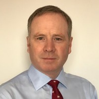 Canadian Pacific Employee Stephen Fimeche's profile photo