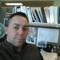 Rhode Island Department of Health Employee Bill Lyman's profile photo