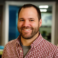 QTS Data Centers Employee Kyle Flynn's profile photo