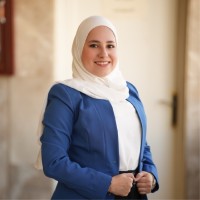 IXCoders Employee Amira Katbi's profile photo