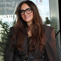 Hearts & Science MENA Employee Aisha Ali's profile photo