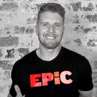 EPiC Agile Employee Sam Rickard's profile photo