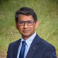 Akhlaque Haque