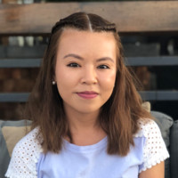 Kristina Vu Email & Phone Number