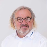 LAKAL Employee Jörg Häußermann's profile photo