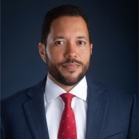Corte de Arbitraje y Resolución Alternativa de Conflictos CRC-STI Employee Dariel Suárez's profile photo