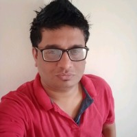 HDFC Bank Employee Mayur Borde's profile photo