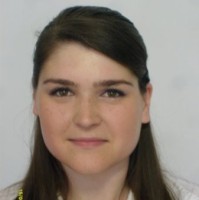 Palo Alto Networks Employee Andreea Simion's profile photo