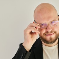 Hypersequent DMCC Employee Andrian Budantsov's profile photo