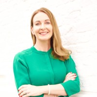 Flow Consultancy Ltd. Employee Fiona McBeth's profile photo