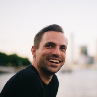 Electrical Engineering Student Society at QUT (EESS) Employee Joshua Maher's profile photo
