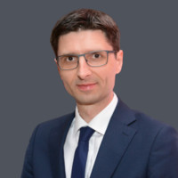 Liberty Poland S.A. Employee Marcin Nadolski's profile photo