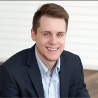 Collin Harrison Email & Phone Number