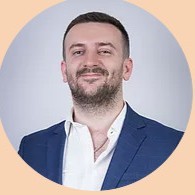 Baruti AG Employee Labinot Rrustemi's profile photo
