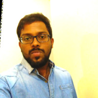 Avolin Employee Maneeshkumar Sunkara's profile photo