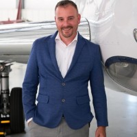 Surf Air Mobility Employee Niall Mulcahy's profile photo