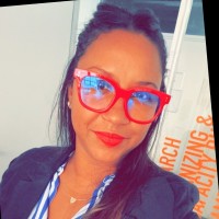 Center for Popular Democracy Employee Contessa Jackson's profile photo