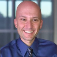 ISACA Employee Ian Connors's profile photo