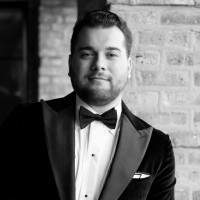TrafficDriver.ai Employee Dominykas Bickus's profile photo