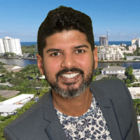 River Valley Realty LLC Employee Arnab Chatterjee's profile photo