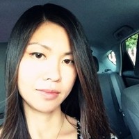 May Liu Email & Phone Number