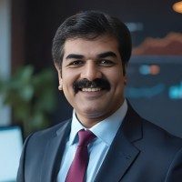 Qubiqon Employee Bijith B's profile photo